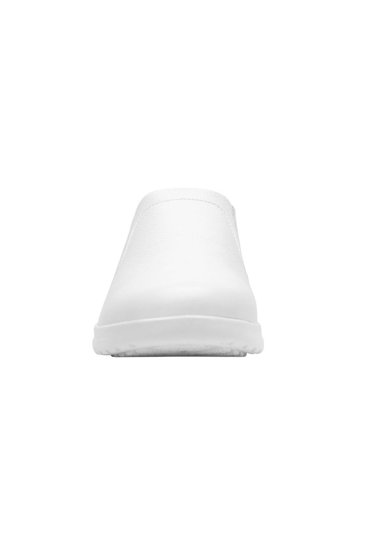 Zapato Mujer Cuero Traviata Blanco Flexi-3