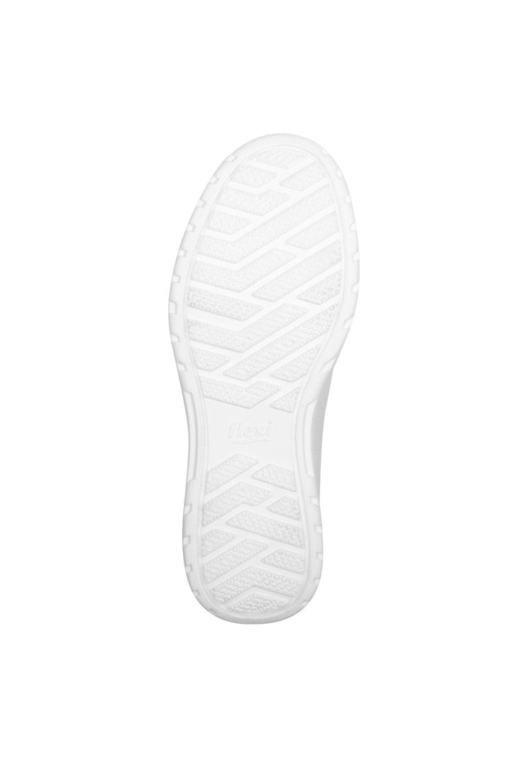 Zapato Mujer Cuero Traviata Blanco Flexi-4