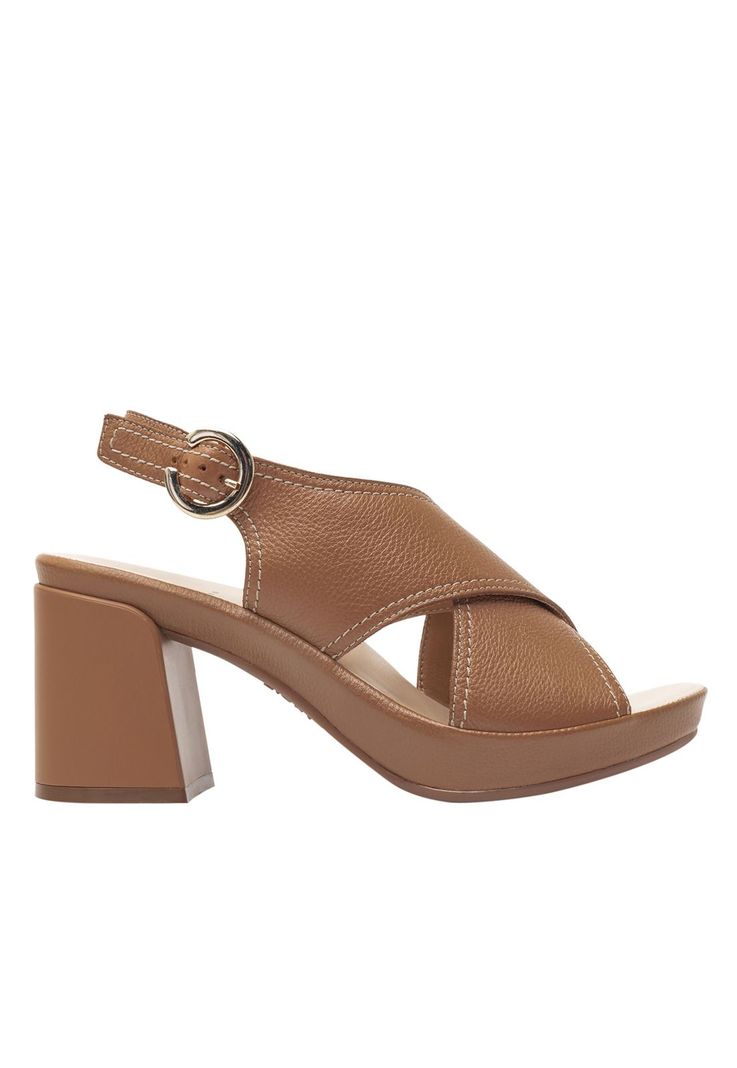 Sandalia Mujer Birgit 122701 Café Flexi-0