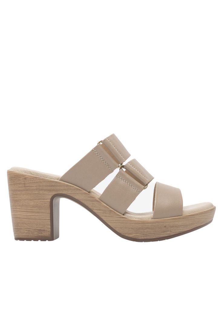 Sandalia Mujer Lory 102922 Taupe Flexi-0