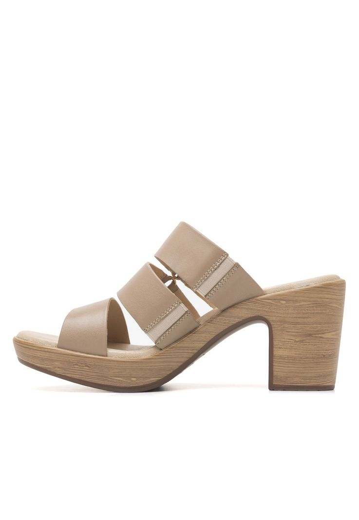 Sandalia Mujer Lory 102922 Taupe Flexi-2