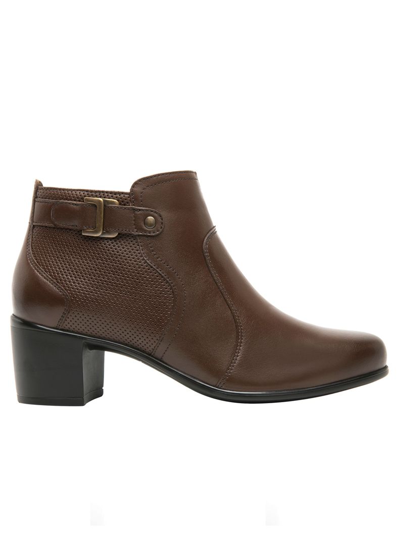 Botin Mujer Renata 110407 Oporto