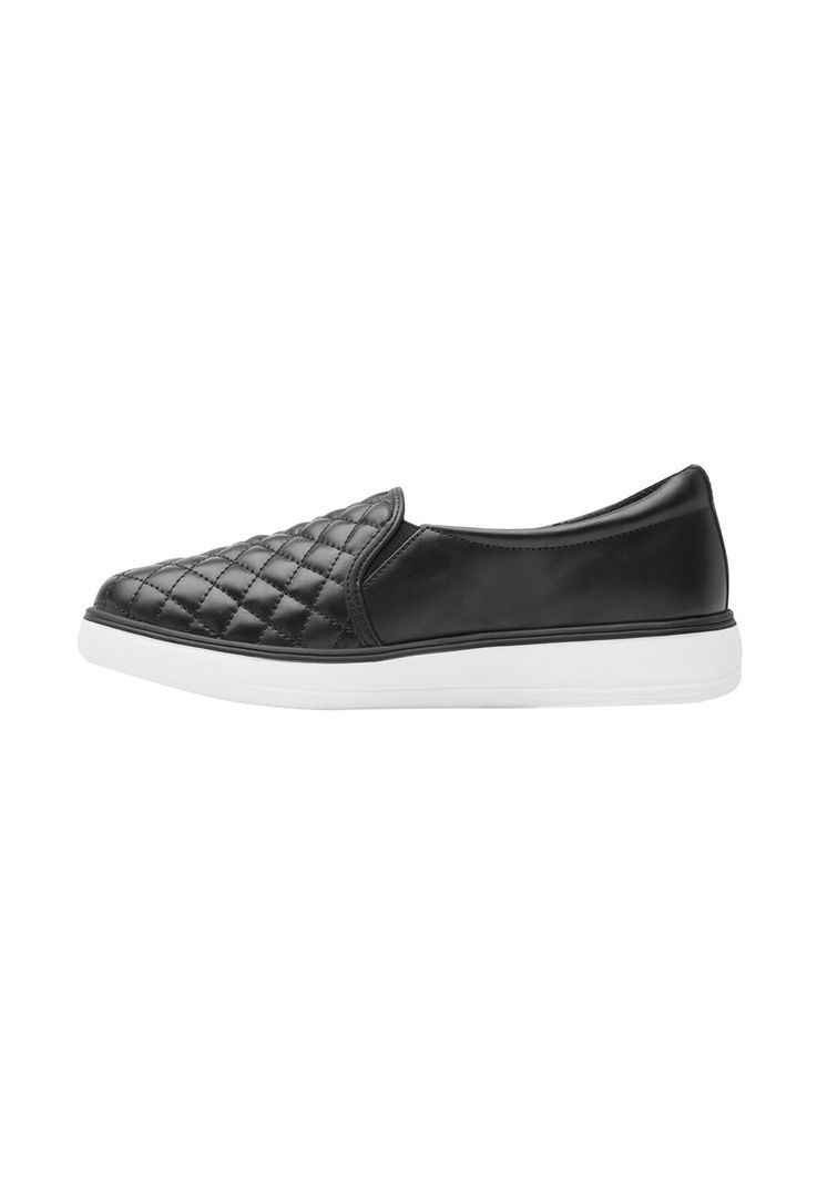 Zapatilla Flexi Mujer Canoli Negro-3