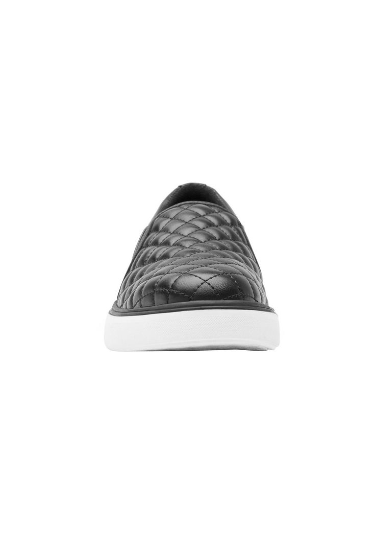 Zapatilla Flexi Mujer Canoli Negro-5