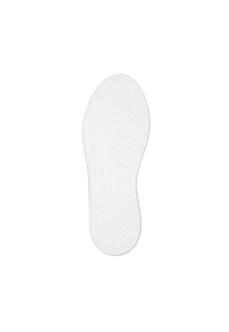Zapatilla Flexi Mujer Canoli Negro-7