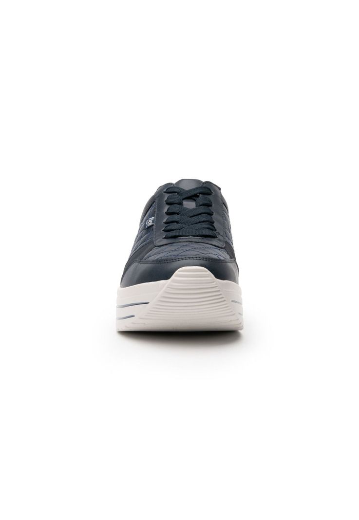 Zapatilla Flexi Mujer Alanis Negro-3