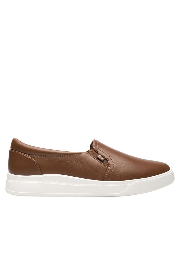 Zapatilla Mujer Bardi 129203 Café-0