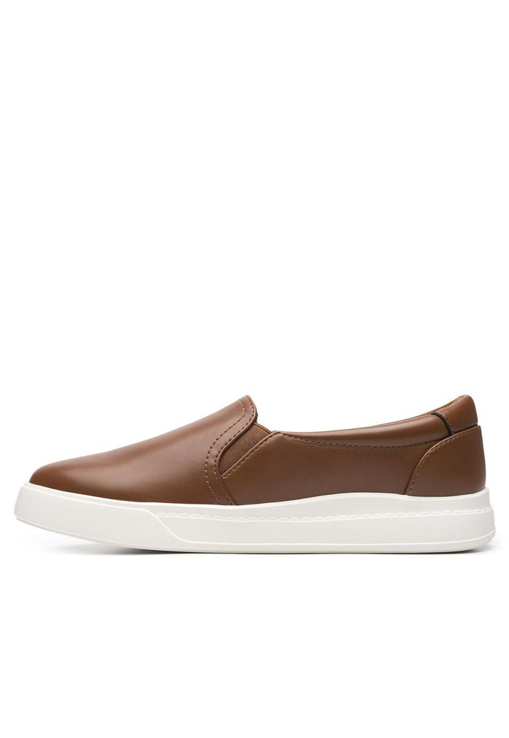 Zapatilla Mujer Bardi 129203 Café-2