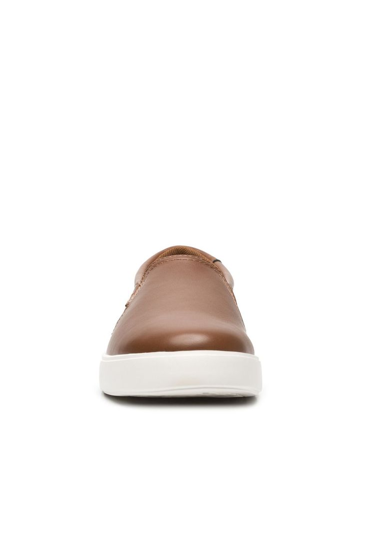 Zapatilla Mujer Bardi 129203 Café-3