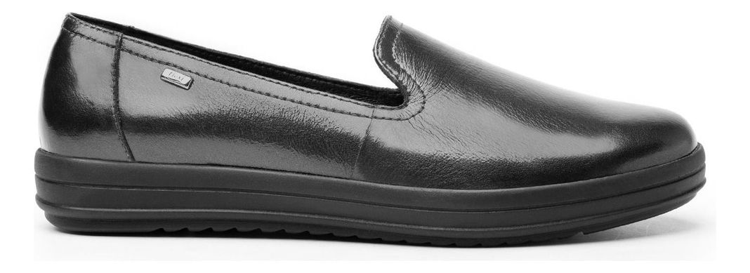 Zapato Mujer Charis 109402plomo