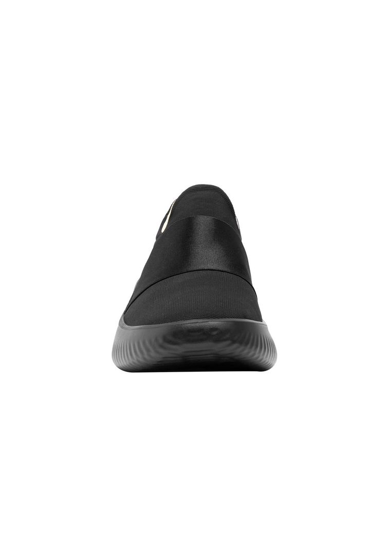 Zapatilla Mujer Danna Negro Flexi-3