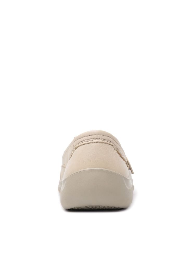 Zapato Mujer Acai 128702 Blanco Avena Flexi-4