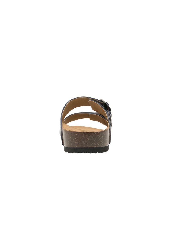 Sandalia Flexi Hombre Marrakech Azul-5