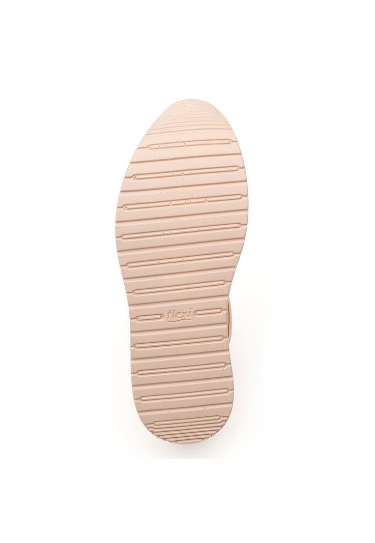 Zapatilla Mujer Alanis Rosa Flexi-7