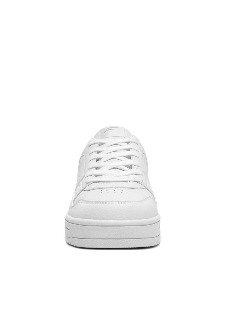 Zapatilla Mujer Inna 131601 Blanca-3