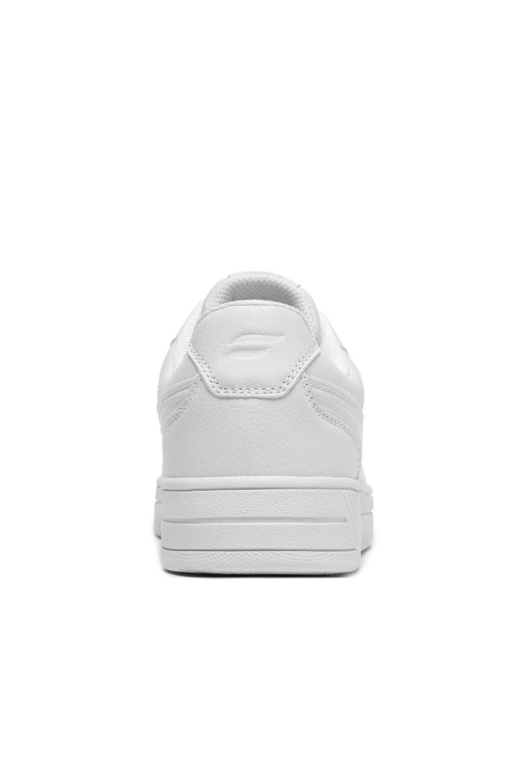 Zapatilla Mujer Inna 131601 Blanca-4