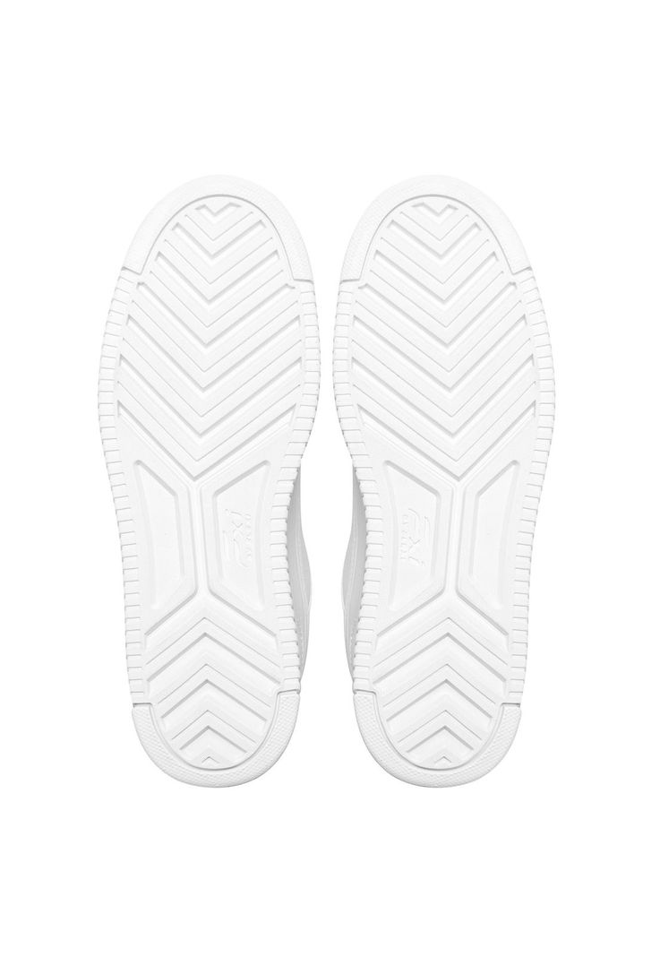 Zapatilla Mujer Inna 131601 Blanca-6