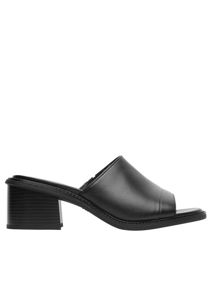 Sandalia Mujer Itacare 128403 Negro Flexi-0