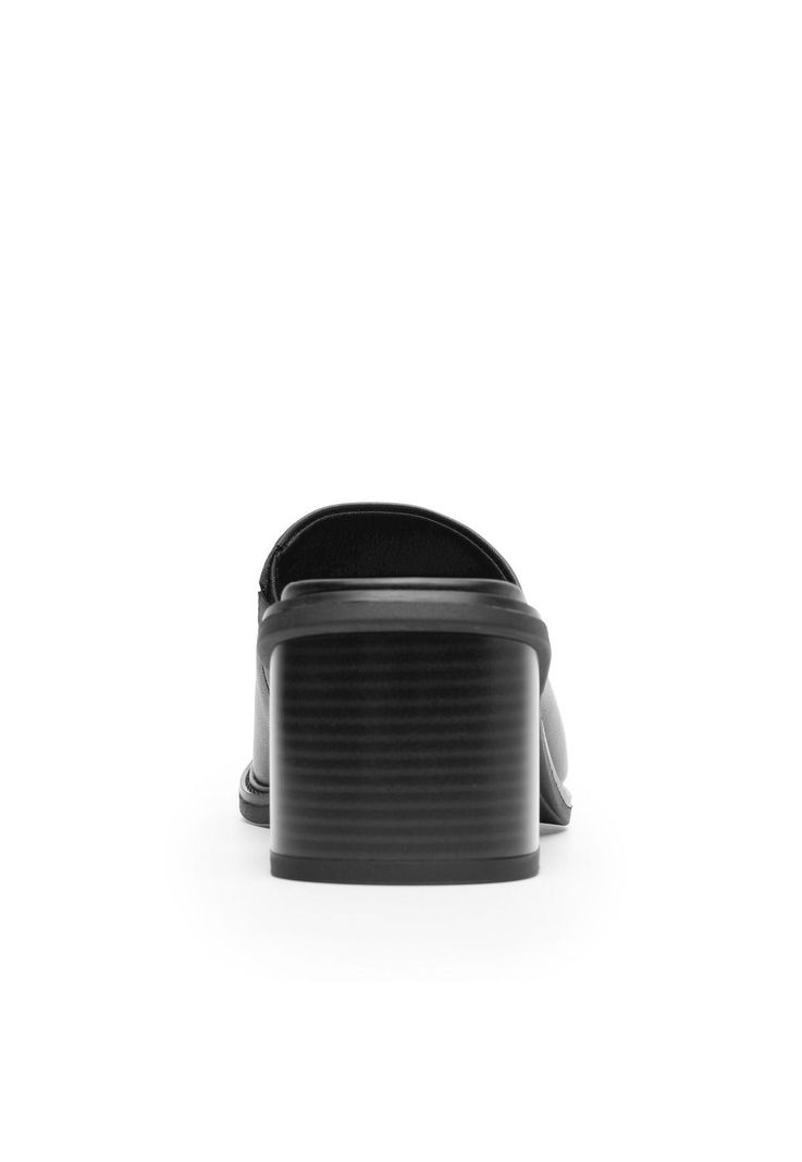 Sandalia Mujer Itacare 128403 Negro Flexi-1