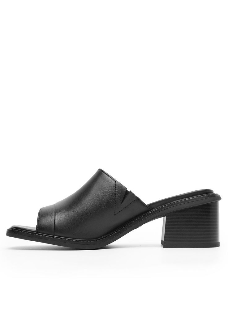 Sandalia Mujer Itacare 128403 Negro Flexi-3