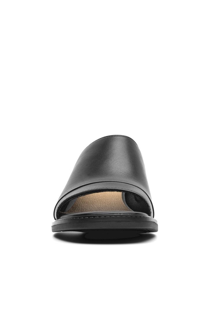 Sandalia Mujer Itacare 128403 Negro Flexi-4