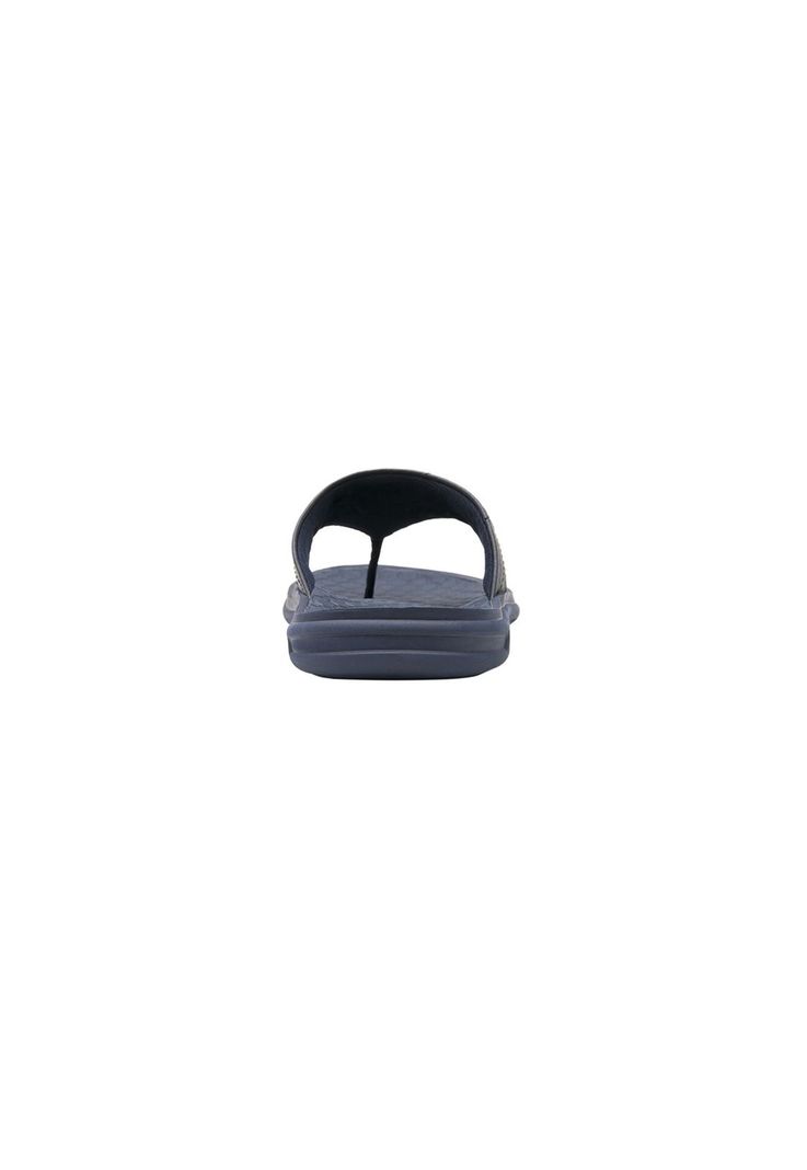Sandalia Hombre Clifton Azul Marino Flexi-6