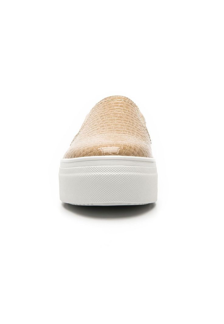 Zapatilla Mujer Lina 125403 Beige Flexi-6