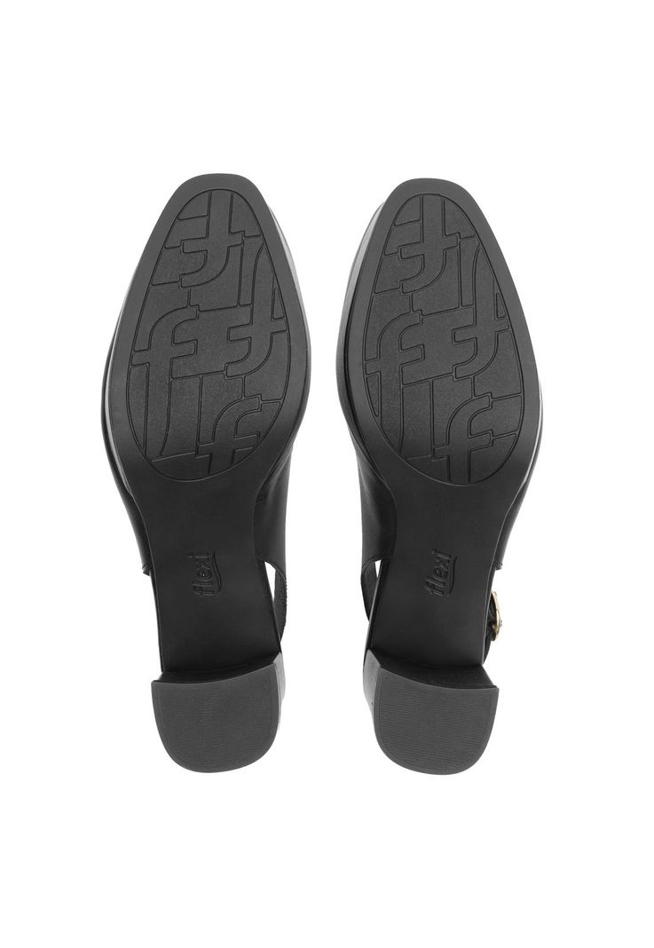 Zapato Mujer Flavia 118908 Negro Flexi-6