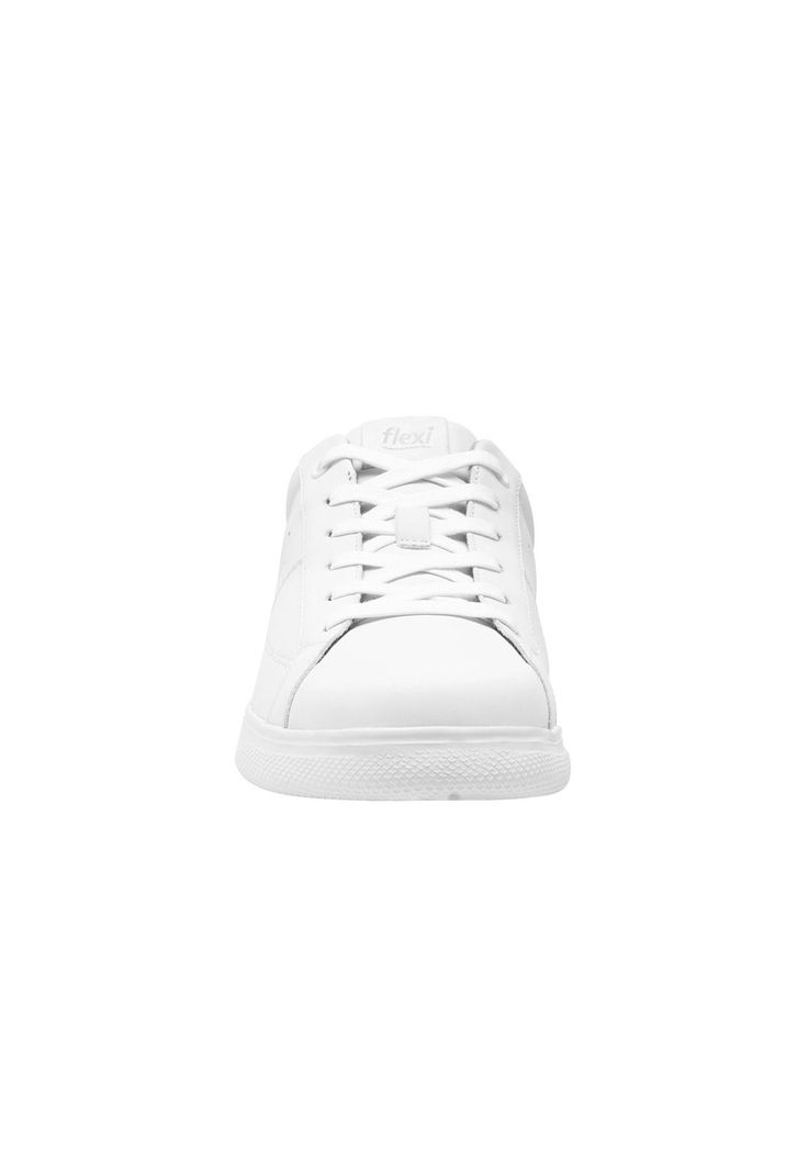 Zapatilla Hombre Griezman Blanco Flexi-5