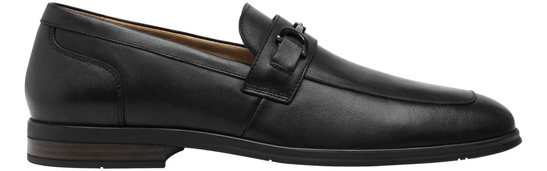 Zapato Flexi Hombre Crypto 413603negro Negro 39