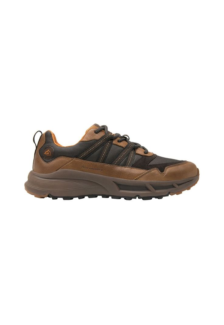 ZAPATO HOMBRE KLIMBER 410902TAN-2