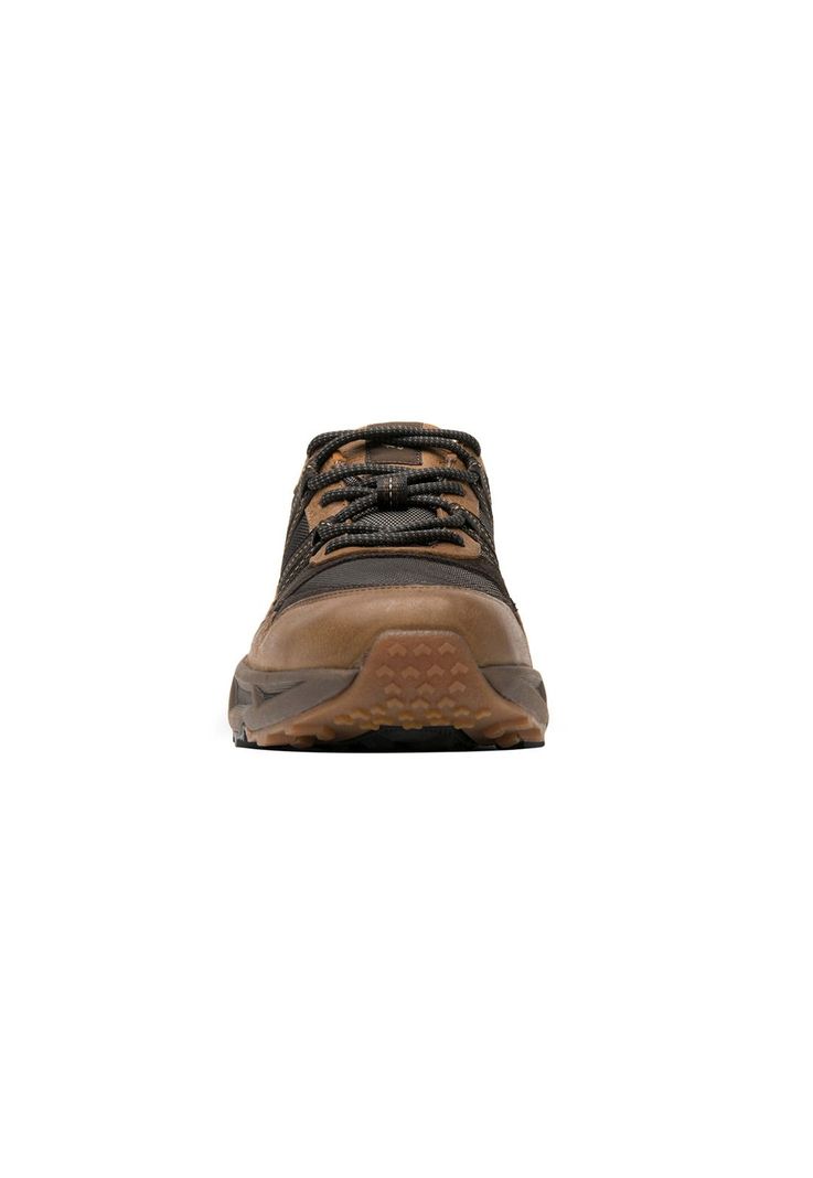 ZAPATO HOMBRE KLIMBER 410902TAN-4