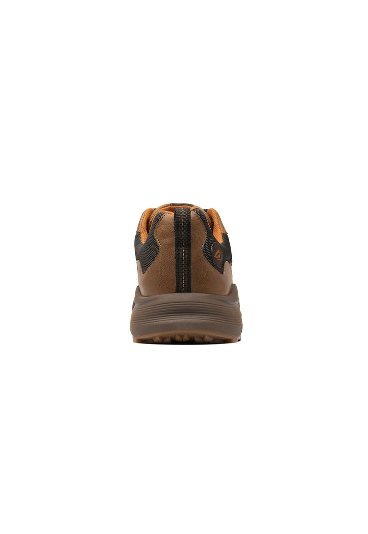 ZAPATO HOMBRE KLIMBER 410902TAN-5