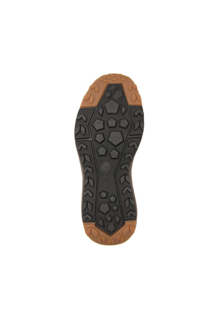 ZAPATO HOMBRE KLIMBER 410902TAN-7
