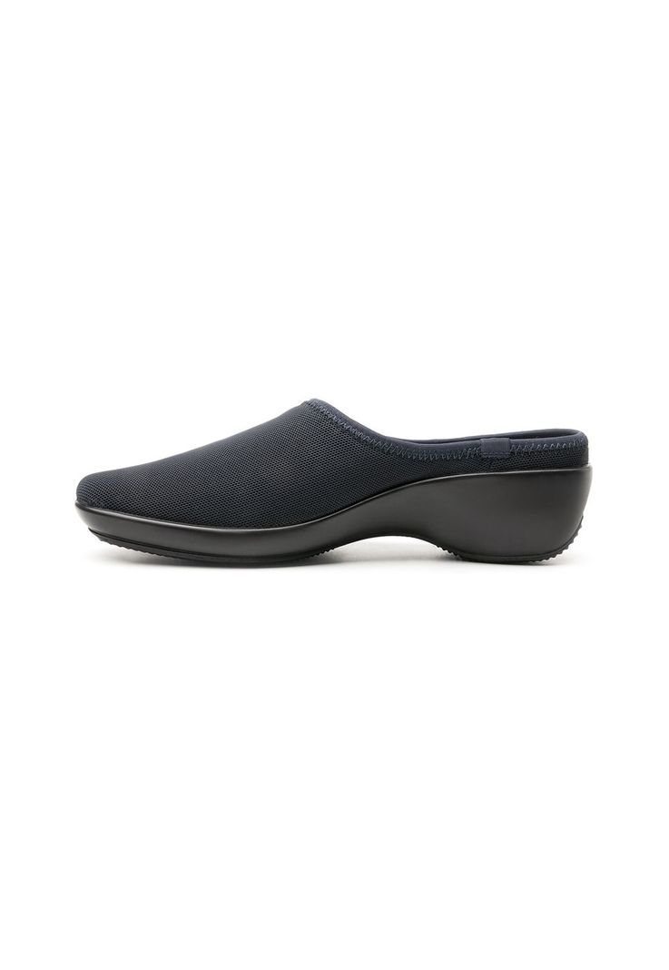 Zapato Flexi Mujer Libra Azul-2