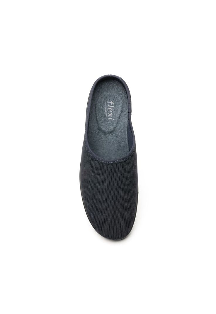 Zapato Flexi Mujer Libra Azul-5