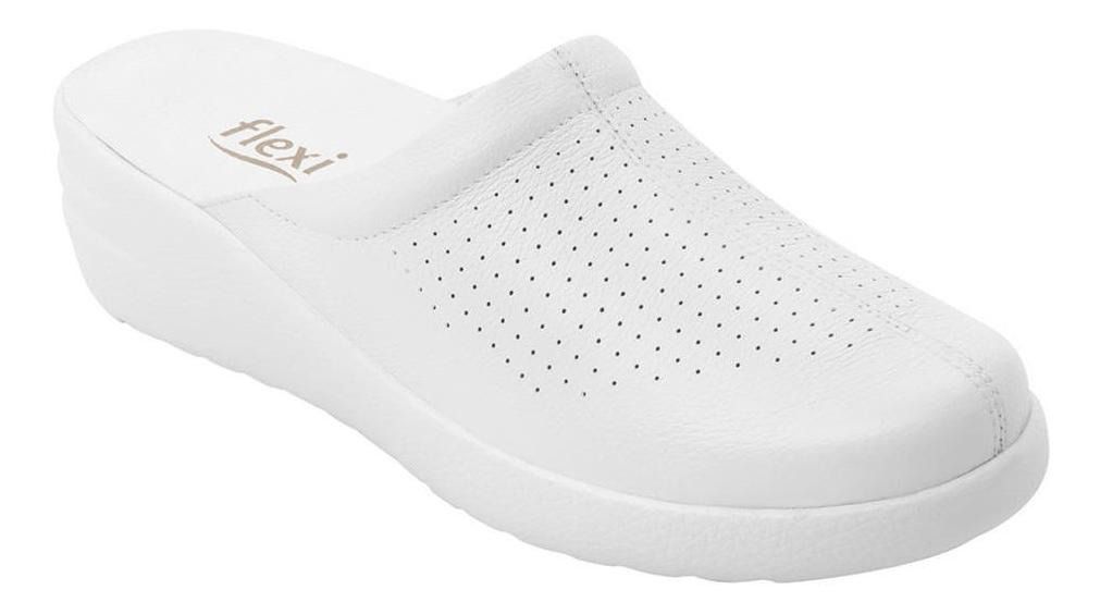 Zapato Mujer Dreams 108603blanco Blanco 35