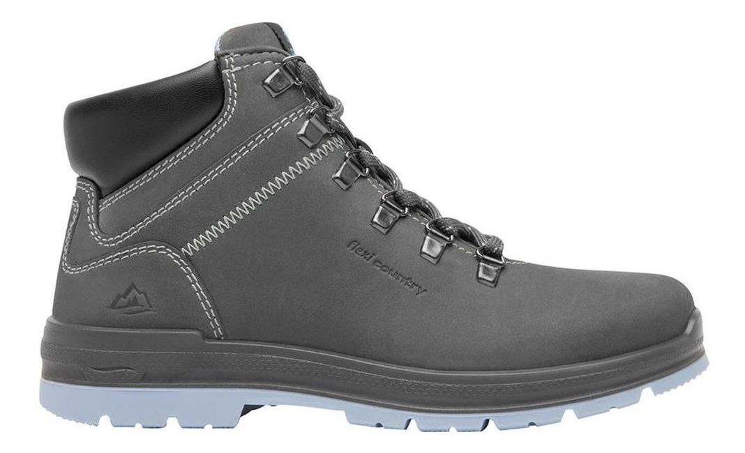 Botin Mujer Lilith 116802gris