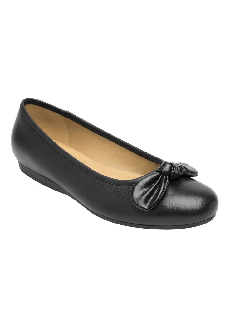 BALLERINA MUJER MARIE 116309NEGRO-0