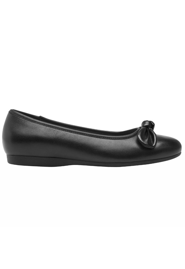 BALLERINA MUJER MARIE 116309NEGRO-1