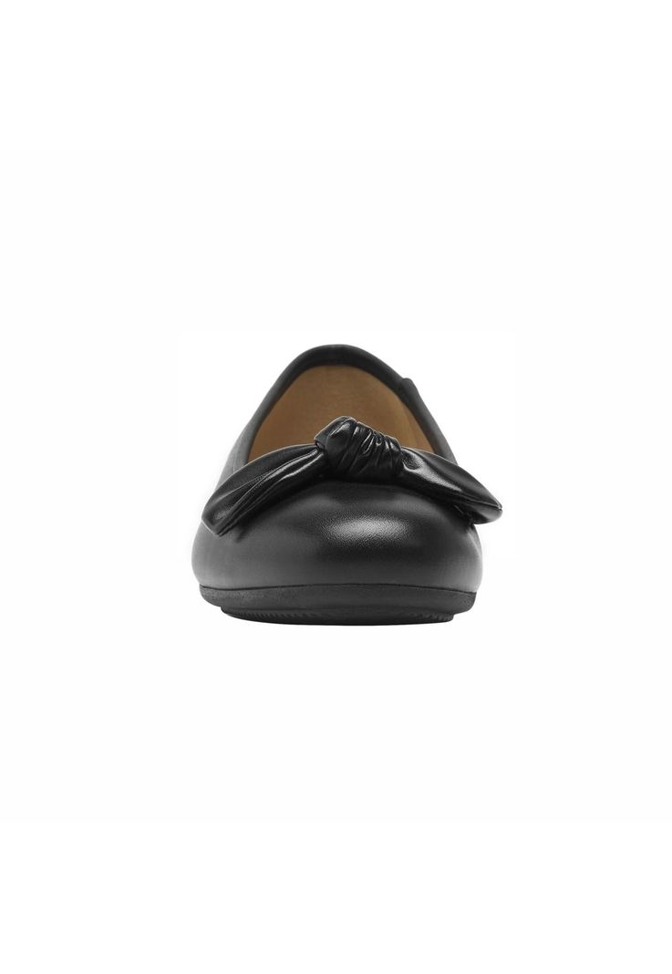 BALLERINA MUJER MARIE 116309NEGRO-2