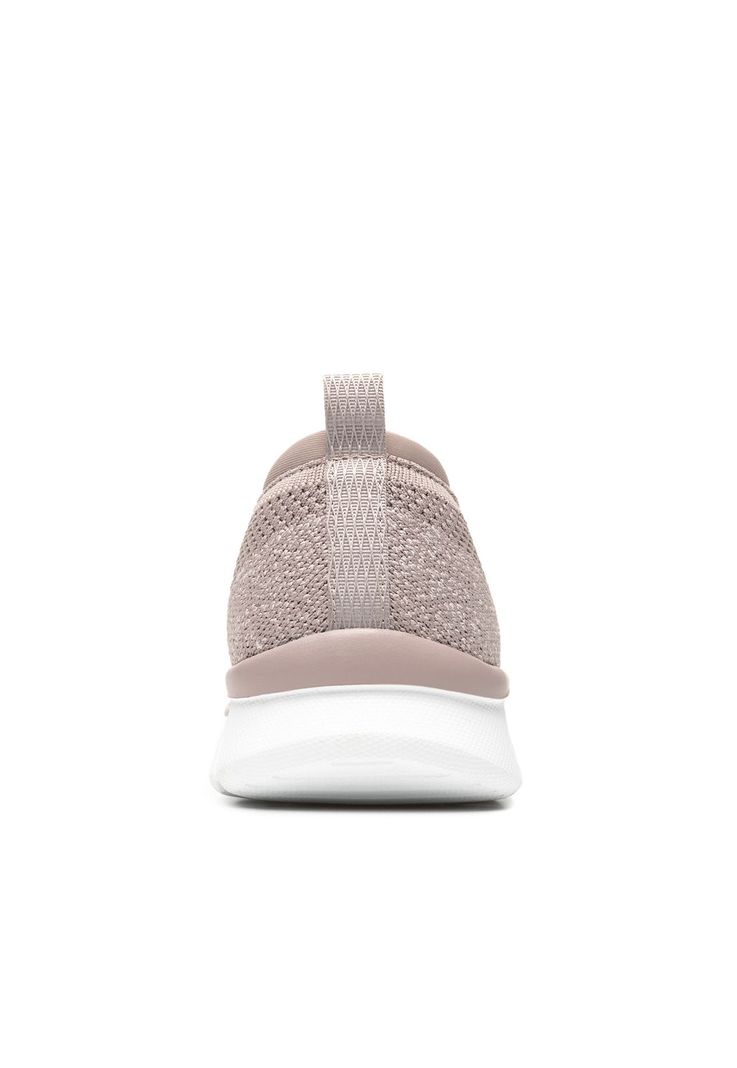 Zapatilla Mujer Ashley 125607 Beige-4