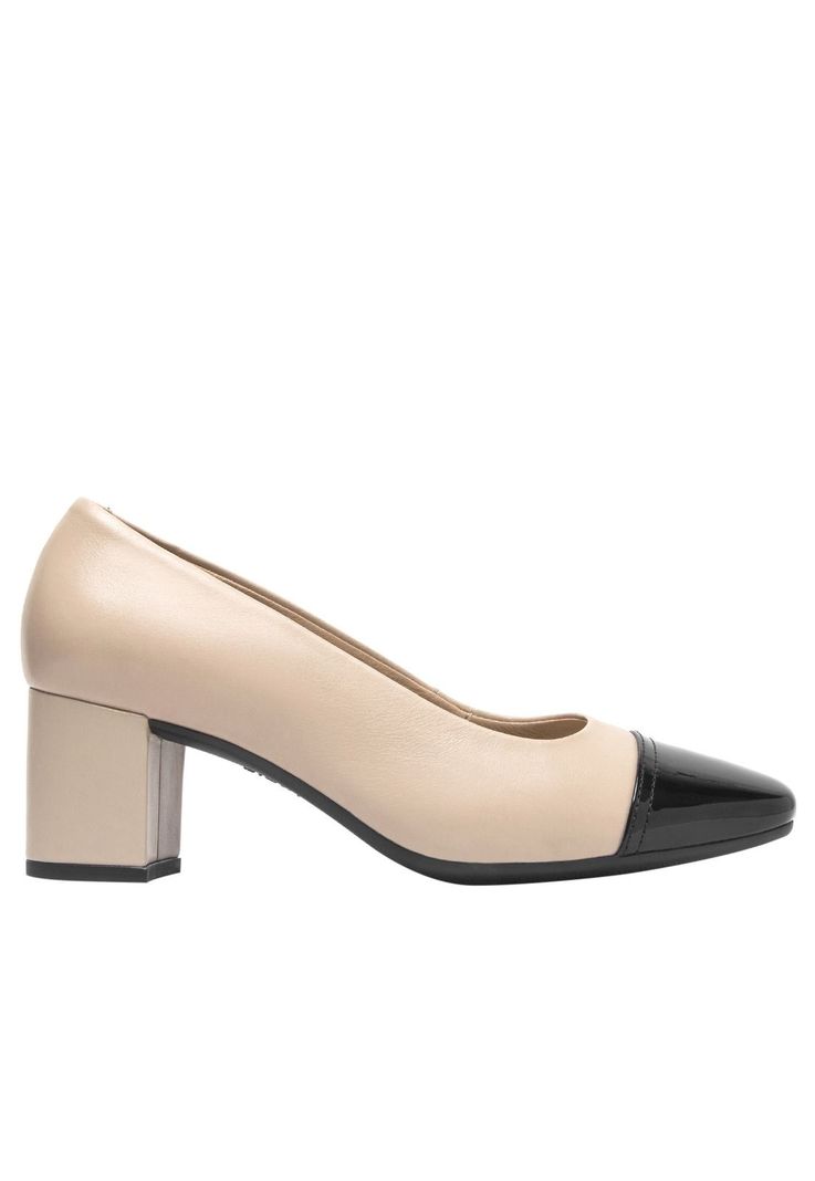 Zapato Mujer Marione 119705 Beige-0