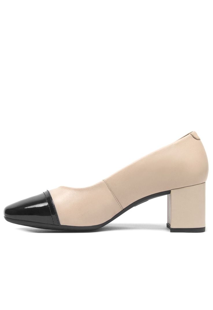 Zapato Mujer Marione 119705 Beige-2