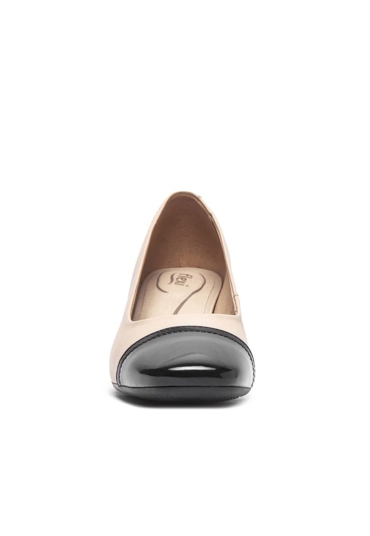 Zapato Mujer Marione 119705 Beige-3