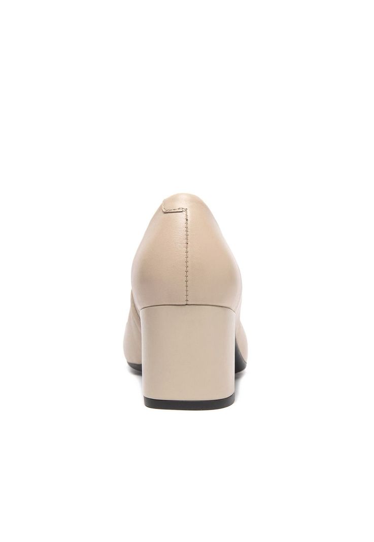 Zapato Mujer Marione 119705 Beige-4