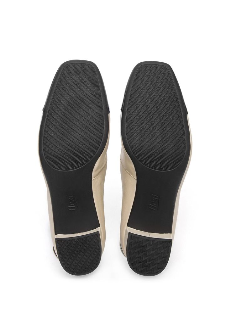 Zapato Mujer Marione 119705 Beige-6