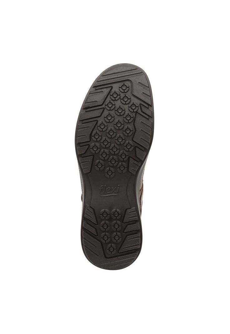 Sandalia Flexi Hombre Santiago Tan-7