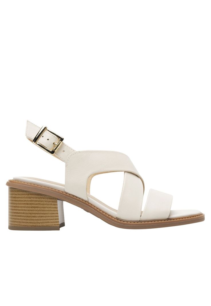 Sandalia Mujer Itacare 128404 Blanco Algodón-0