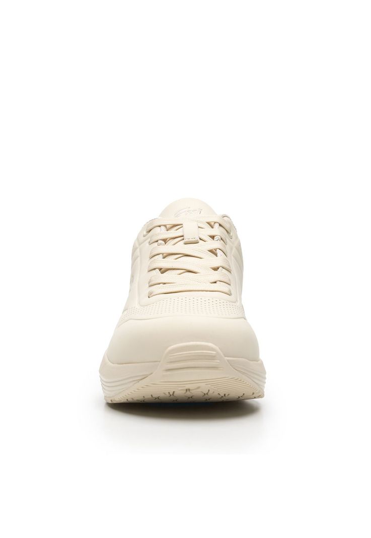 Zapatilla Mujer Saluma 131501 Beige-3